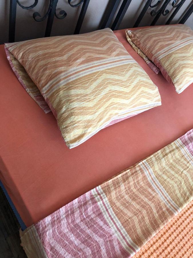 Hostel Anton Tivat Eksteriør bilde