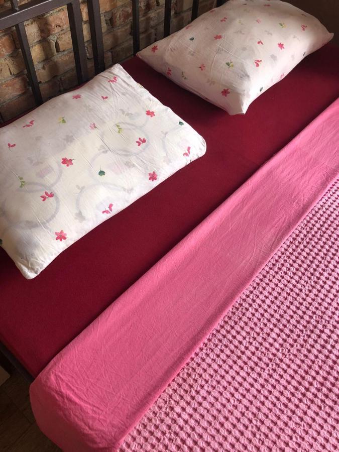 Hostel Anton Tivat Eksteriør bilde