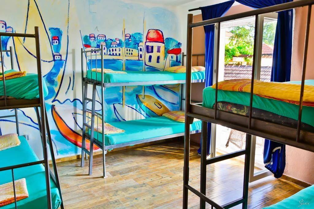 Hostel Anton Tivat Rom bilde