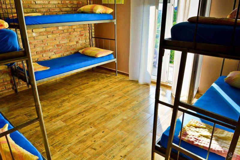 Hostel Anton Tivat Eksteriør bilde