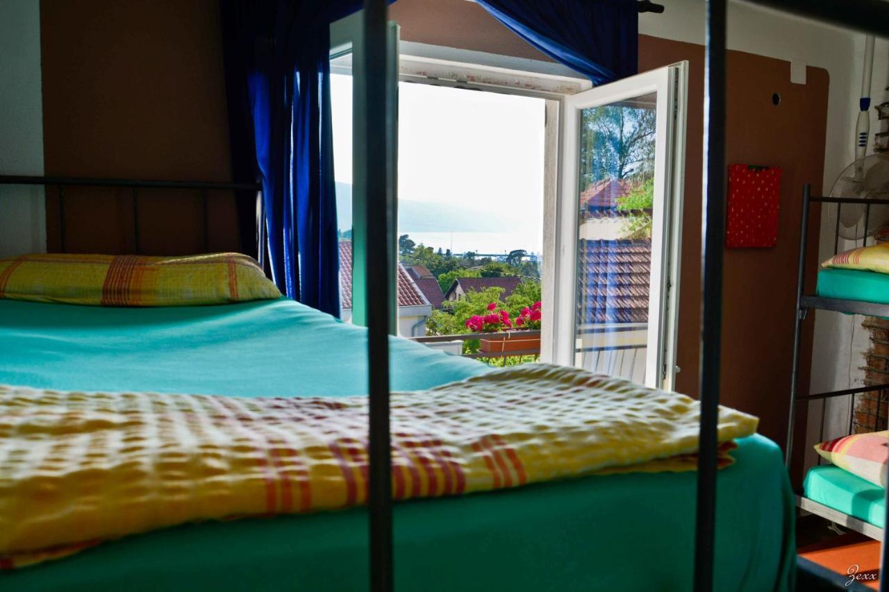 Hostel Anton Tivat Rom bilde